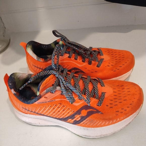 Saucony endorphin speed 3, size 6 - Picture 6 of 6